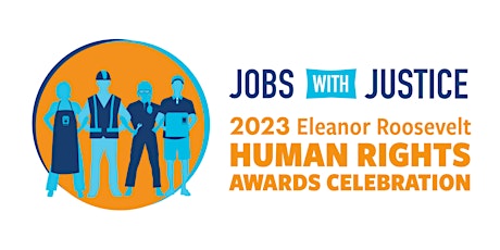 2023 Jobs With Justice Awards Celebration primary image