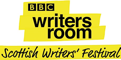 BBC WRITERSROOM - Scottish Writers' Festival 2019