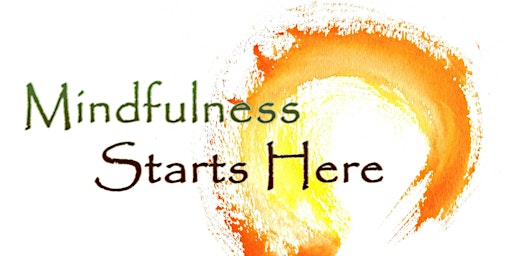 Hauptbild für Mindfulness for Beginners-Mansfield Central Library-Adult Learning