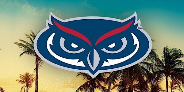August 2019: Potential Transfer Owls Boca Raton Campus Tours