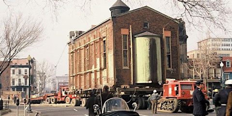 Photo of 16.3 ההיסטוריה היהודית המיוחדת של וושינגטון הבירה