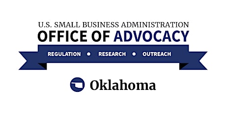 SBA Office of Advocacy - Regional Regulatory Roundtable - Oklahoma City, OK primary image