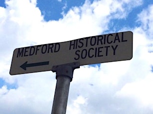 An Evening at the Museum Toy Drive & A History of Medford in 5 Objects primary image