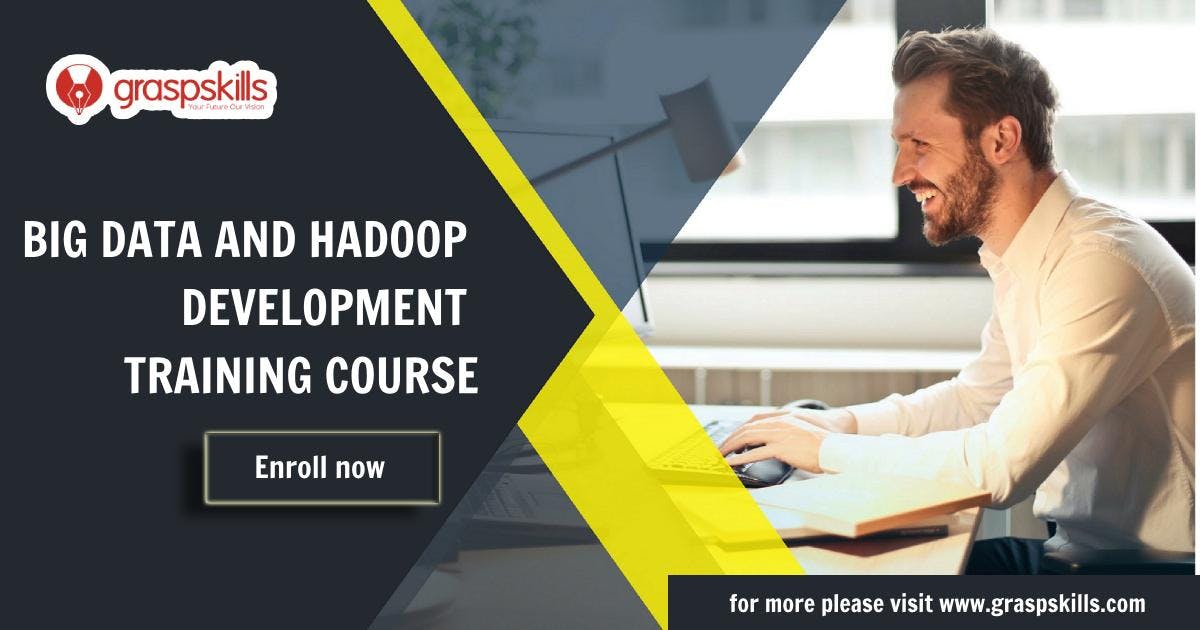 Big data and Hadoop Development Training in Montreal, Canada