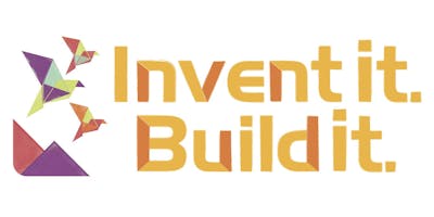Invent it. Build it. 2019