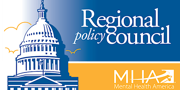 Nashville MHA Regional Policy Council Meeting