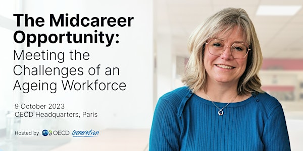 The Midcareer Opportunity: Meeting the Challenges of an Ageing Workforce