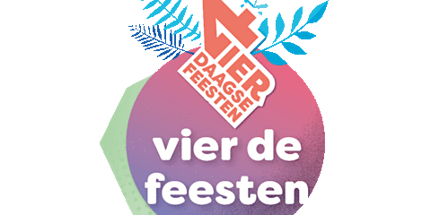 Organisatorenoverleg Vierdaagsefeesten 2024