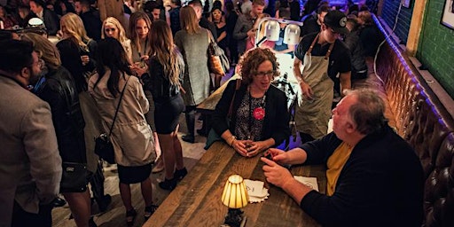 Image principale de DesignThinkers Toronto 2025: Delegate Party