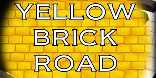 Imagem principal do evento Yellow Brick Road – A Tribute to Elton John