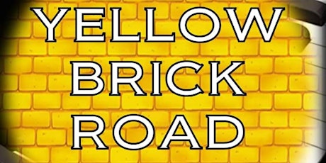 Yellow Brick Road – A Tribute to Elton John