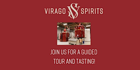 Tour & Tasting!   Guided tour of our production space & sample 6 products  primärbild