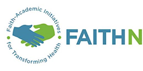 Primaire afbeelding van FAITH Network Virtual Lunch and Learn