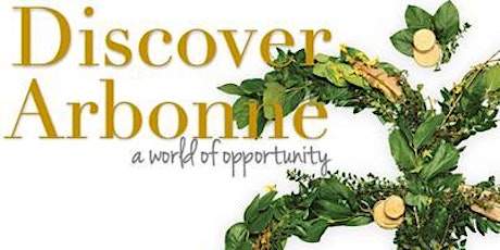 April 2019 Discover Arbonne Chicago primary image