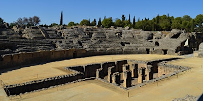 Image principale de Visita guiada Itálica, ciudad de emperadores