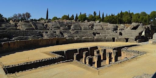 Visita guiada Itálica, ciudad de emperadores  primärbild