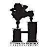 Logotipo da organização House of Bertha Entertainment, LLC