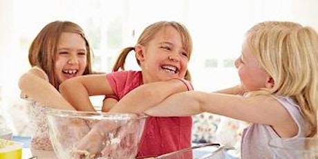 Gnocchis en folie - atelier cuisine pour les 6 ans et +