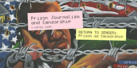 Primaire afbeelding van RTS: Prison Journalism and Censorship