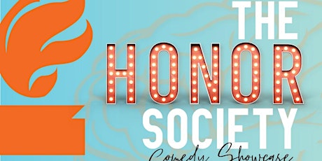 The Honor Society primary image