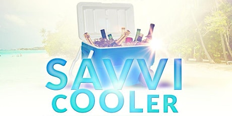 SAVVI 2019 - Cooler Fete Edition primary image