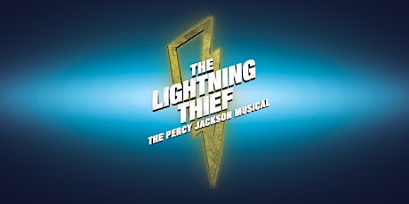 The Lightning Thief: The Percy Jackson Musical  primärbild