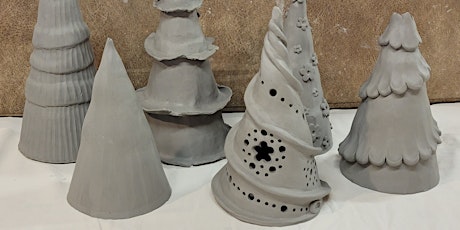 Final Call For Clay Trees! primary image