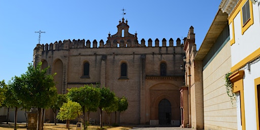 Immagine principale di Visita guiada al Monasterio de San Isidoro del Campo 