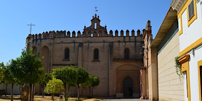 Hauptbild für Visita guiada al Monasterio de San Isidoro del Campo