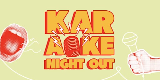 Hauptbild für FRIDAYS! Karaoke Night Out at Bodega Taqueria | West Palm Beach | 9PM - 1AM