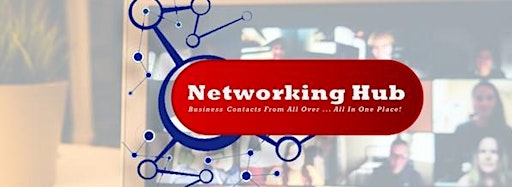 Imagen de colección para Networking Hub