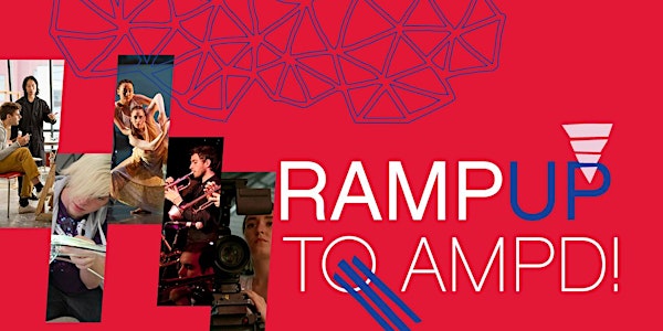 Ramp up to AMPD!