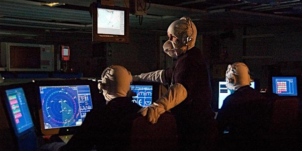 Technology in the Royal Navy