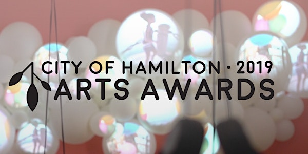 2019 City of Hamilton Arts Awards