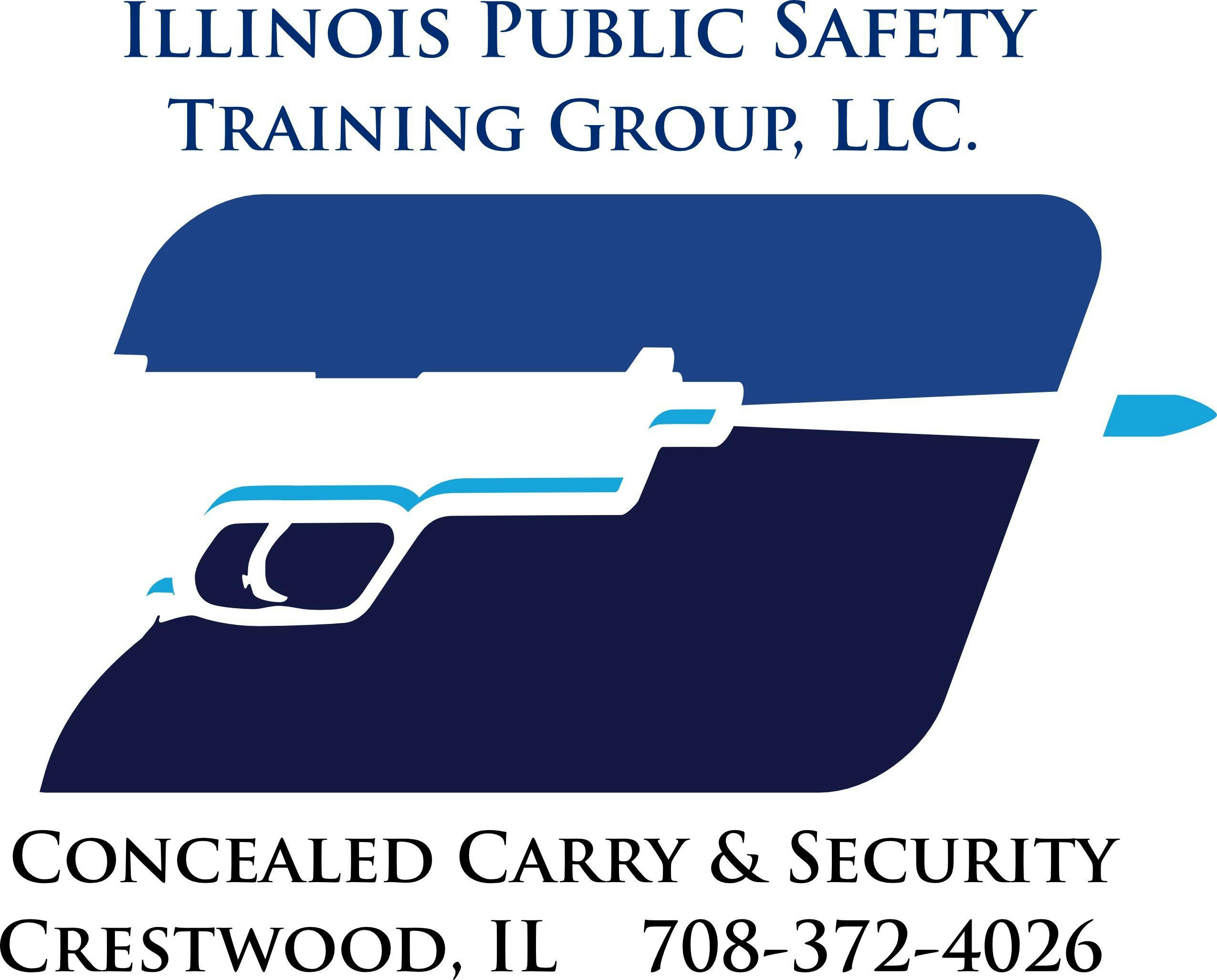 Illinois & Florida Concealed Carry Class $75.00 16 Hours & Range