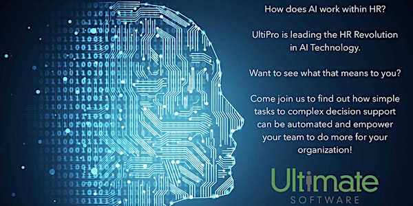UltiPro Overview | Webinar