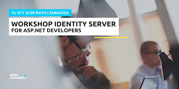 Workshop Identity Server for ASP.NET Core Developers