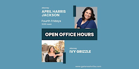 Attorney Office Hours
