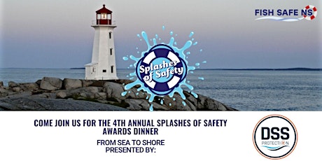 Imagem principal de Splashes of Safety 2023