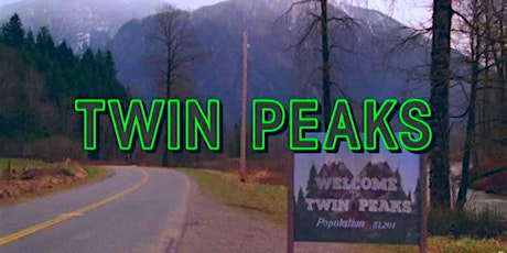 Twin Peaks with Dr. Lindsay Hallam - LIVE