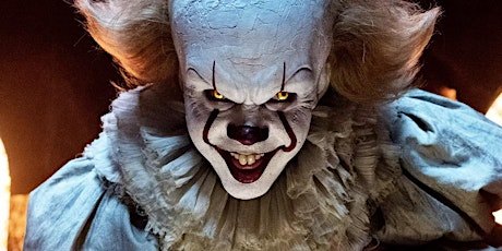 THURS: SEPTEMBER 28: IT (2017) & GET OUT primary image