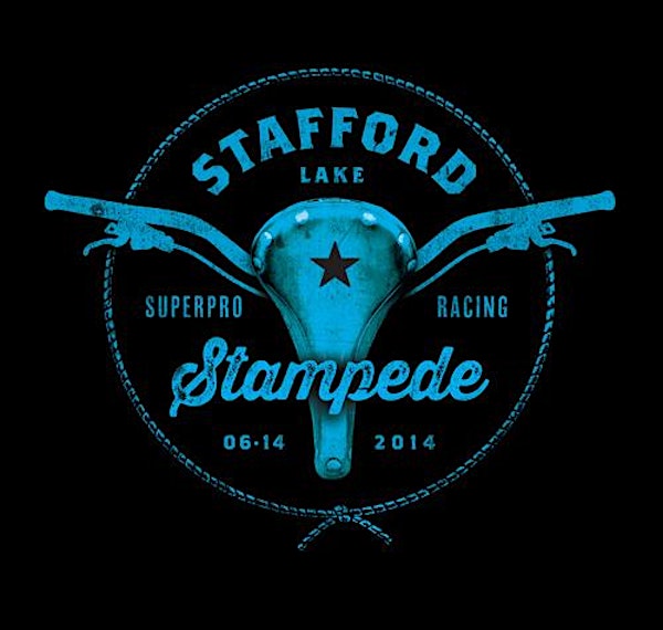 Stafford Lake Stampede - Four Hour XC MTB Race