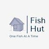 Fish Hut's Logo