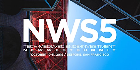 New West Summit 5 - Cannabis | Tech | Media | Science | Investment primary image
