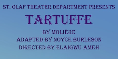 Moliere's Tartuffe primary image