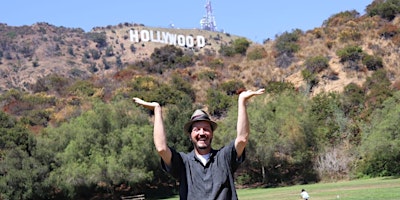 Primaire afbeelding van The Ultimate LA & Hollywood Photo Tour