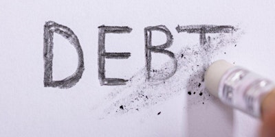 London Free Classes How to Manage Debt & Buy Your First Home primary image