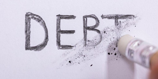 Primaire afbeelding van London Free Classes How to Manage Debt & Buy Your First Home