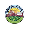 Logotipo de Velvet Earth Farm Presents