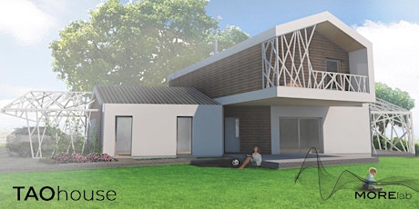 Immagine principale di Cantiere aperto TAOhouse - MORElab Architettura Olistica 